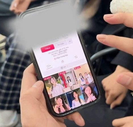 tiktok越南直播_商舟跨境越南市场考察_东南亚跨境电商直播带货优势