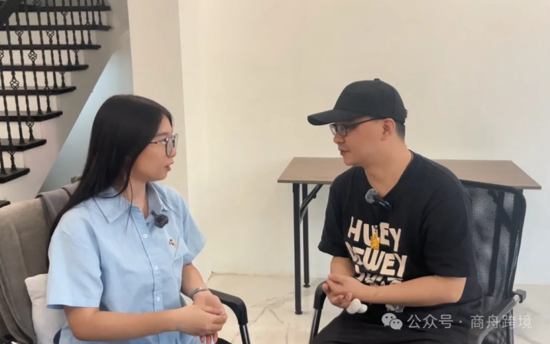 东南亚跨境电商直播带货优势_tiktok越南直播_商舟跨境越南市场考察