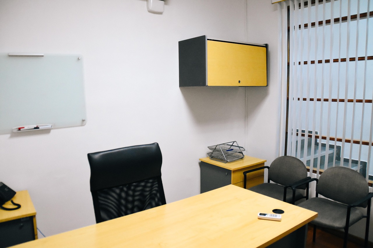 代理记账企业服务平台